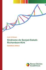 Síndrome de Sanjad-Sakati-Richardson-Kirk