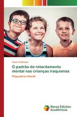 O padrão de retardamento mental nas crianças iraquianas