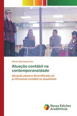 Atuação contábil na contemporaneidade