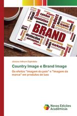 Country Image e Brand Image