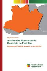 Análise das Movelarias do Município de Parintins