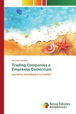 Trading Companies e Empresas Comerciais