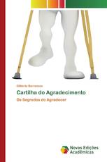 Cartilha do Agradecimento
