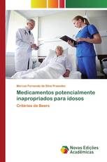 Medicamentos potencialmente inapropriados para idosos