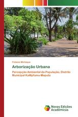 Arborização Urbana