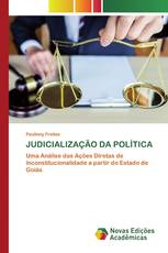 JUDICIALIZAÇÃO DA POLÍTICA