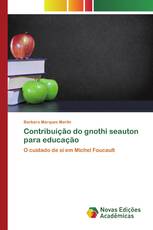 Contribuição do gnothi seauton para educação