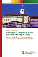 Fabulação histórica em textos literários contemporâneos