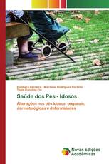 Saúde dos Pés - Idosos