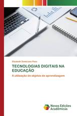 TECNOLOGIAS DIGITAIS NA EDUCAÇÃO