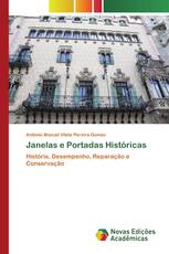 Janelas e Portadas Históricas