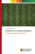 A História do Futebol Campista