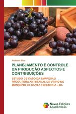 PLANEJAMENTO E CONTROLE DA PRODUÇÃO ASPECTOS E CONTRIBUIÇÕES