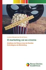 O marketing vai ao cinema