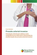 Pressão arterial invasiva