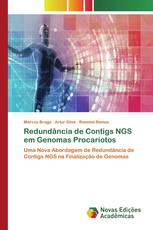 Redundância de Contigs NGS em Genomas Procariotos