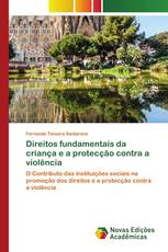 Direitos fundamentais da criança e a protecção contra a violência