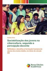 Sociabilização dos jovens na cibercultura, segundo a percepção docente