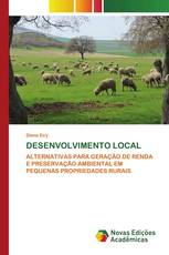 DESENVOLVIMENTO LOCAL