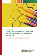 Categorias analíticas potentes em instrumentos de avaliação em saúde