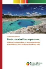 Bacia do Alto Paranapanema: