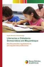 Literacias e Cidadania Democrática em Moçambique