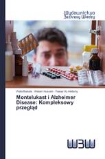 Montelukast i Alzheimer Disease: Kompleksowy przegląd