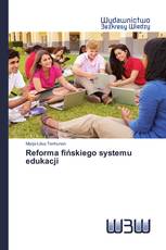 Reforma fińskiego systemu edukacji