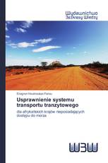 Usprawnienie systemu transportu tranzytowego