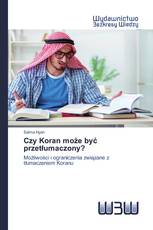 Czy Koran może być przetłumaczony?