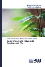 Zaawansowana inżynieria środowiska (V)