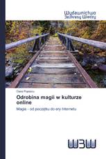 Odrobina magii w kulturze online