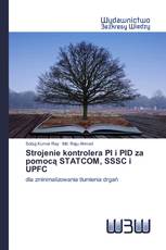 Strojenie kontrolera PI i PID za pomocą STATCOM, SSSC i UPFC