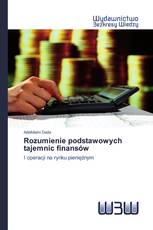 Rozumienie podstawowych tajemnic finansów