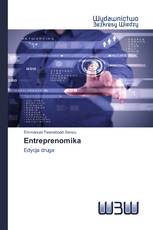 Entreprenomika