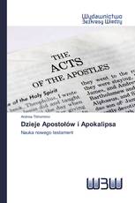 Dzieje Apostołów i Apokalipsa