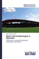 Sport i ład korporacyjny w Ugandzie