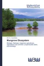 Mangrove Ekosystem