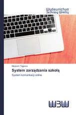 System zarządzania szkołą