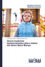 Ocena kryteriów bezpieczeństwa placu zabaw dla dzieci Baris Manço