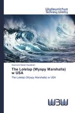The Lolelap (Wyspy Marshalla) w USA