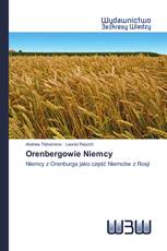 Orenbergowie Niemcy