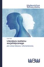 Literatura realizmu socjalistycznego