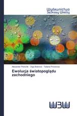 Ewolucja światopoglądu zachodniego