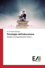 Psicologia dell'educazione