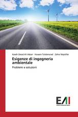 Esigenze di ingegneria ambientale