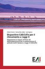 Dispositivo CdS/CdTe per il rilevamento a raggi X