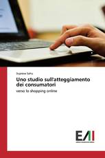 Uno studio sull'atteggiamento dei consumatori