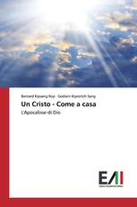 Un Cristo - Come a casa