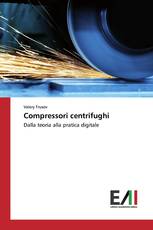 Compressori centrifughi